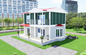 126 m2 Prefabrik Ev | Çift Katlı Prefabrik Ev Modelleri Prime Villa